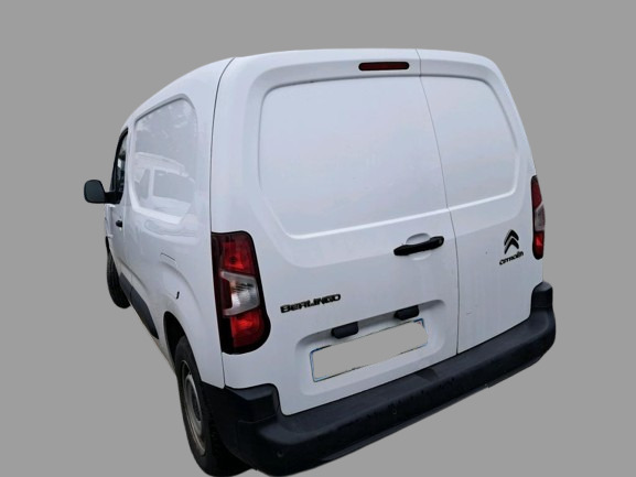 Citroën Berlingo - M 650KG 1.5 BHDI 75CV BVM5 CLUB 3 PLACES