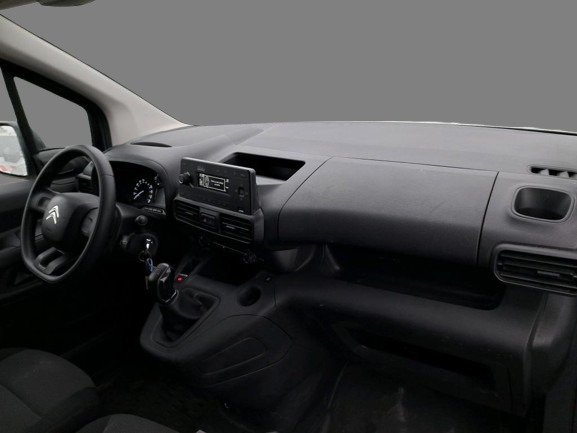 Citroën Berlingo - M 650KG 1.5 BHDI 75CV BVM5 CLUB 3 PLACES