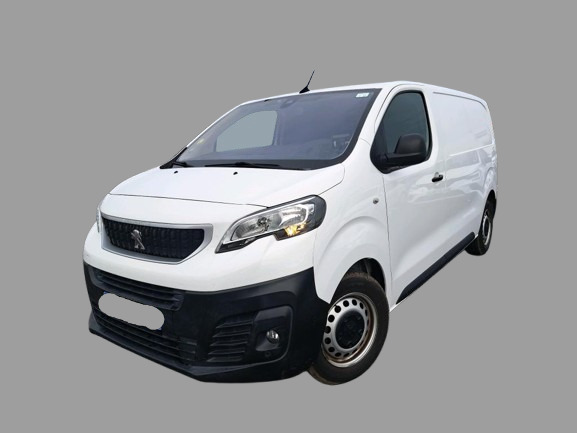 Peugeot Expert - 2.0 BHDI 120CV STANDARD ASPHALT