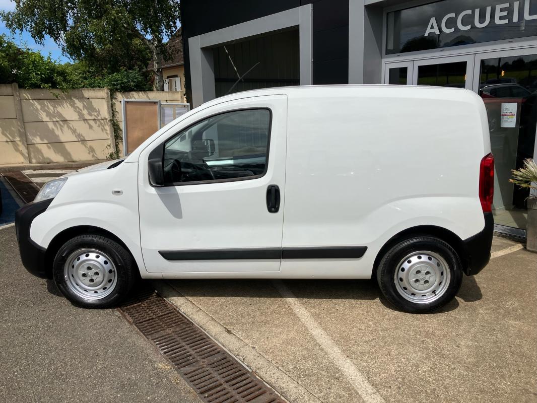 Peugeot Bipper - 117 L1 1.3 HDI 75CH CONFORT
