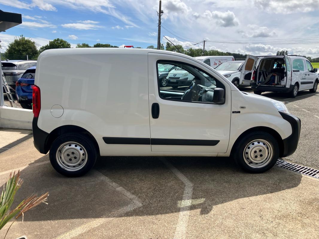 Peugeot Bipper - 117 L1 1.3 HDI 75CH CONFORT