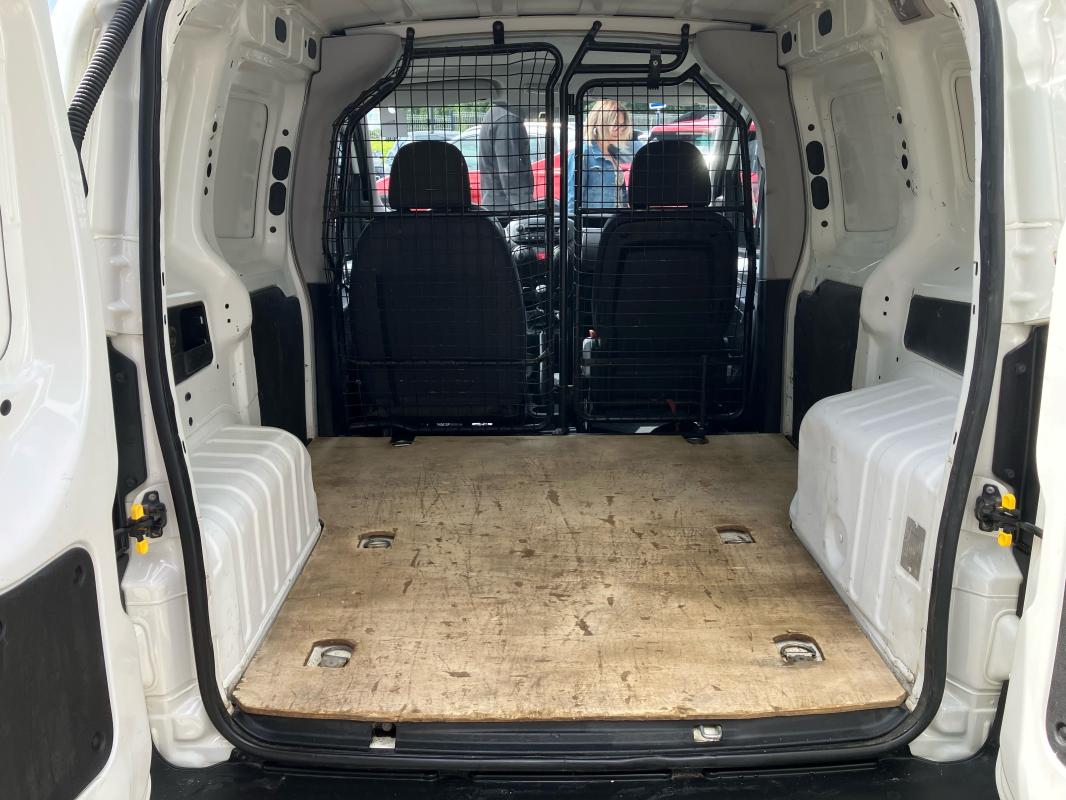 Peugeot Bipper - 117 L1 1.3 HDI 75CH CONFORT