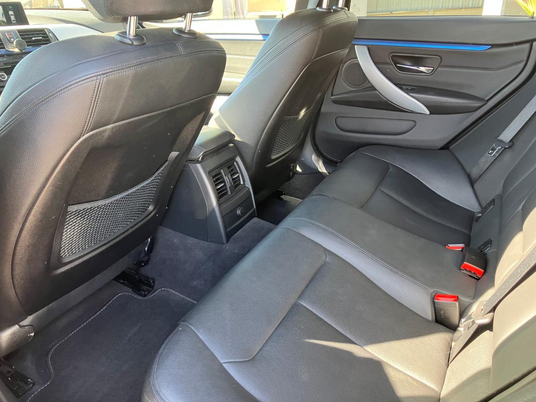 BMW Série 4 Gran Coupé - 435iA 306ch M Sport