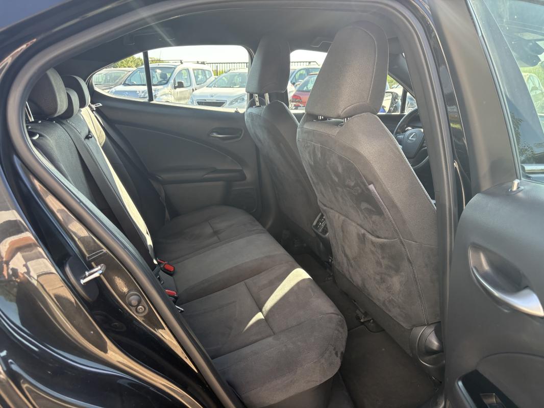 Lexus UX - UX250H 150H 2WD PACK CONFORT BUSINESS