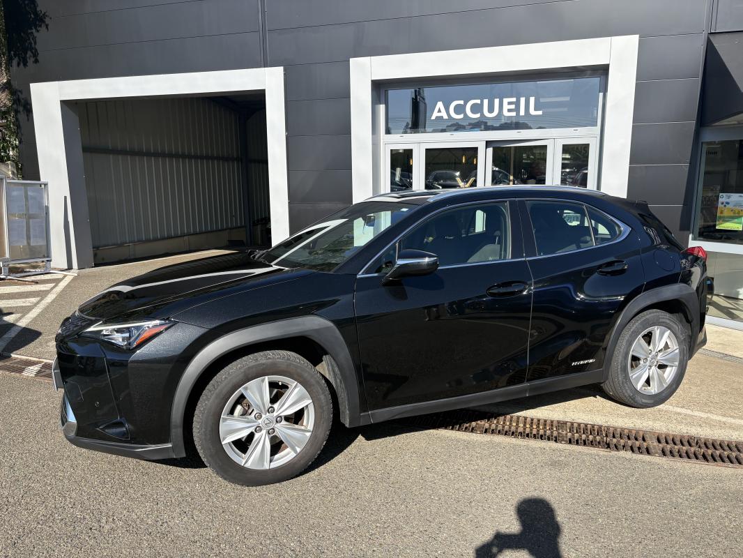 Lexus UX - UX250H 150H 2WD PACK CONFORT BUSINESS