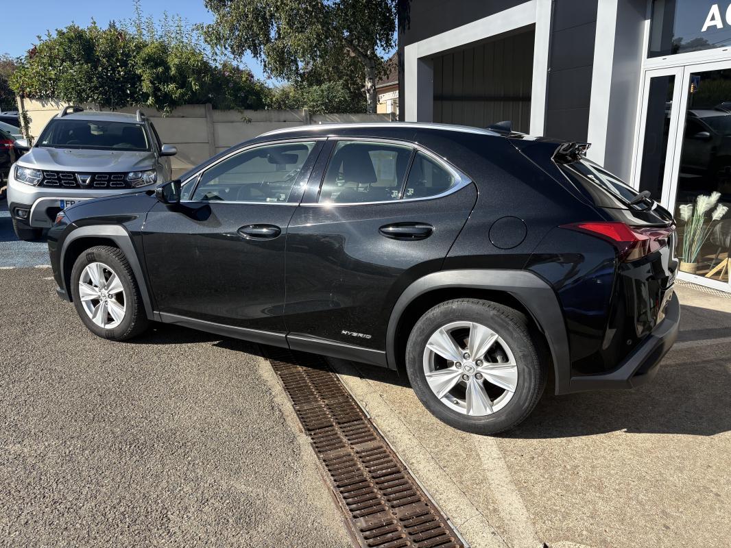 Lexus UX - UX250H 150H 2WD PACK CONFORT BUSINESS