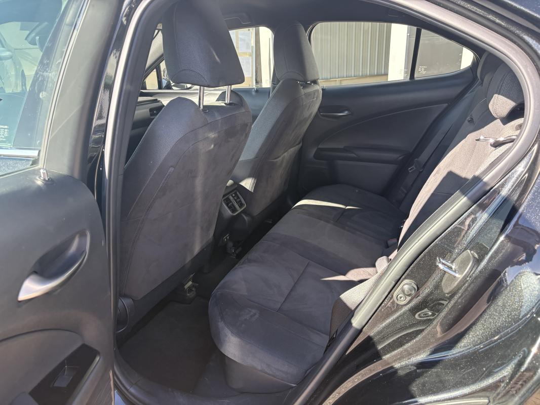 Lexus UX - UX250H 150H 2WD PACK CONFORT BUSINESS