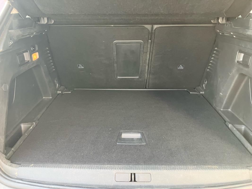 Peugeot 3008 - 1.5 BLUEHDI 130CH ALLURE BUSINESS S&S EAT8
