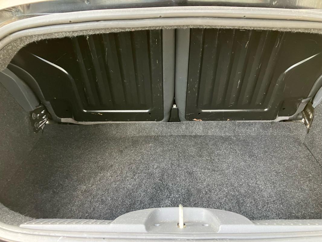 Fiat 500C - 1.2 69CH LOUNGE