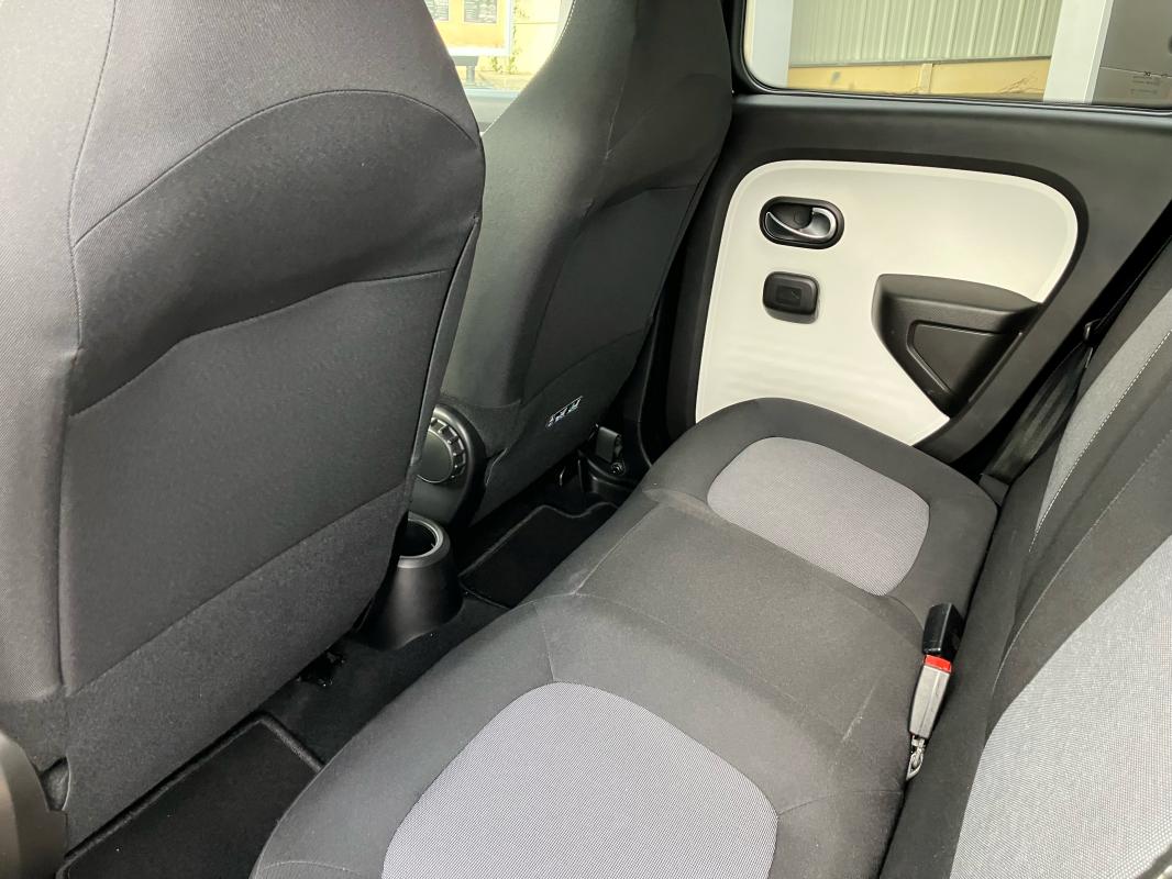 Renault Twingo - 1.0 SCE 70CH STOP&START INTENS