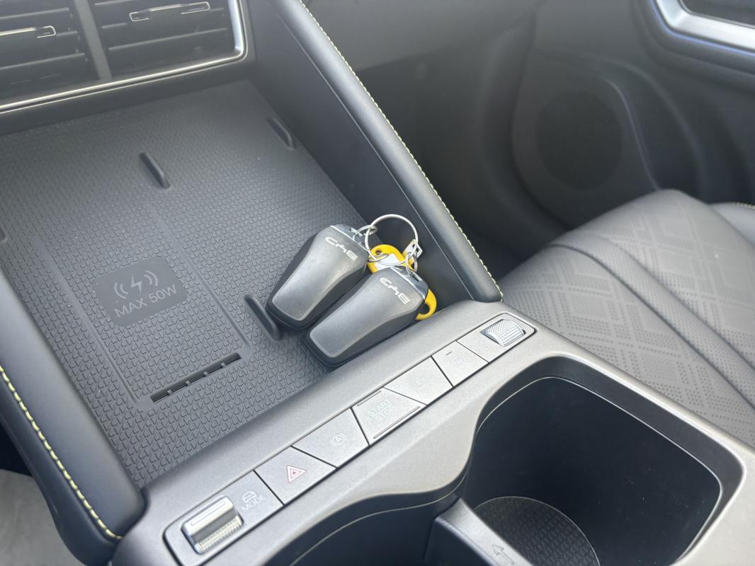 BYD Atto 2 - 1.5 DM-I PHEV 212CH