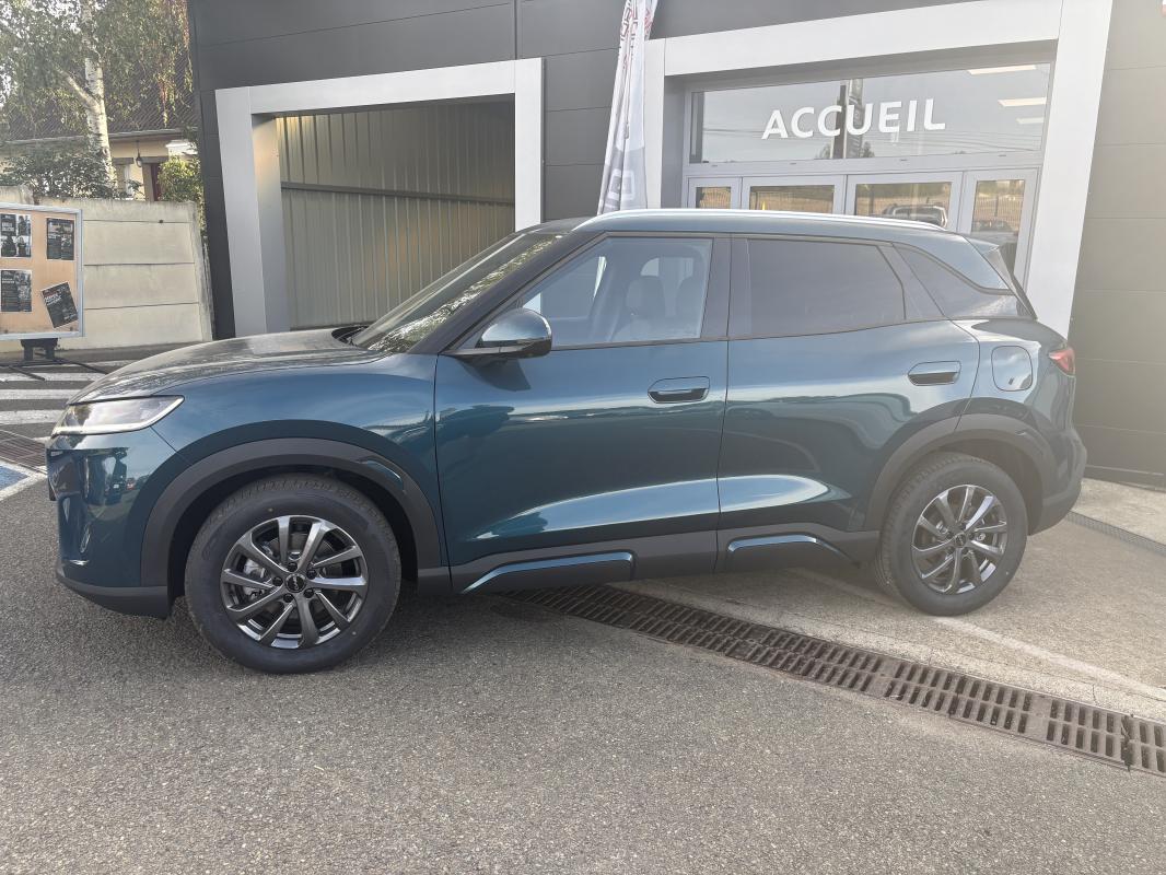 BYD Atto 2 - 1.5 DM-I PHEV 212CH