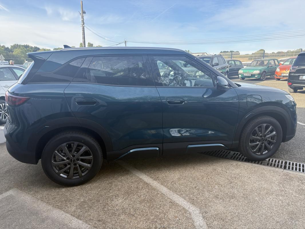 BYD Atto 2 - 1.5 DM-I PHEV 212CH