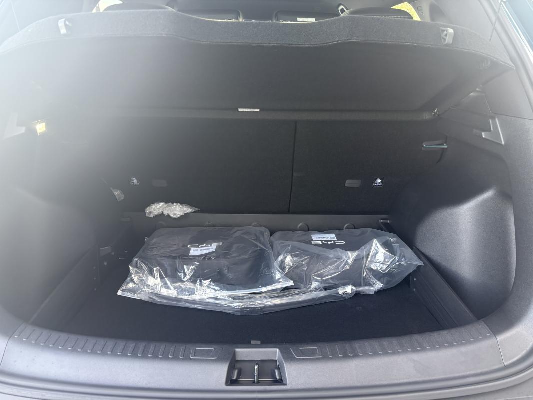 BYD Atto 2 - 1.5 DM-I PHEV 212CH