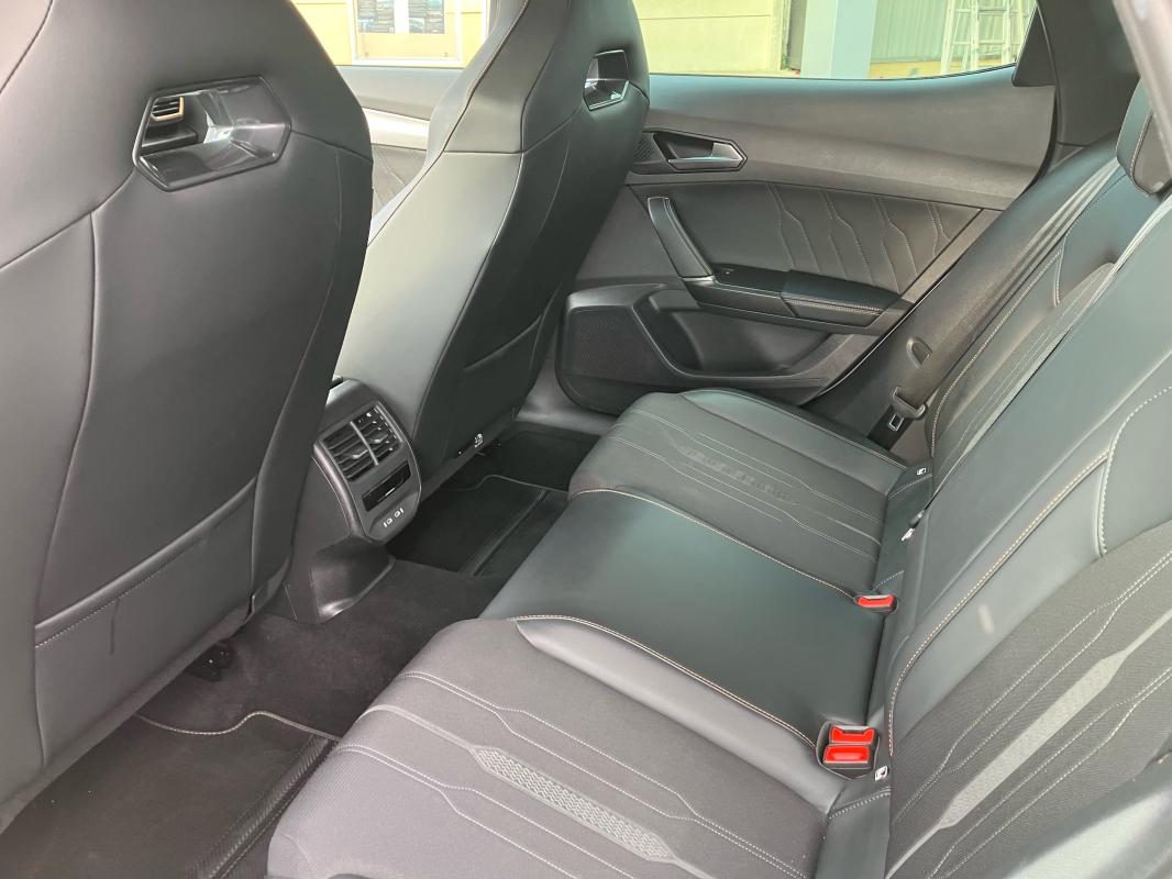 Cupra Formentor - 1.4 E-HYBRID 245CH VZ DSG6