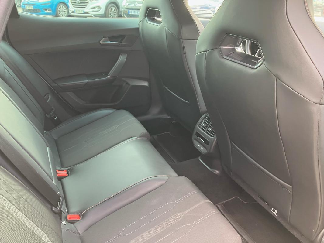 Cupra Formentor - 1.4 E-HYBRID 245CH VZ DSG6