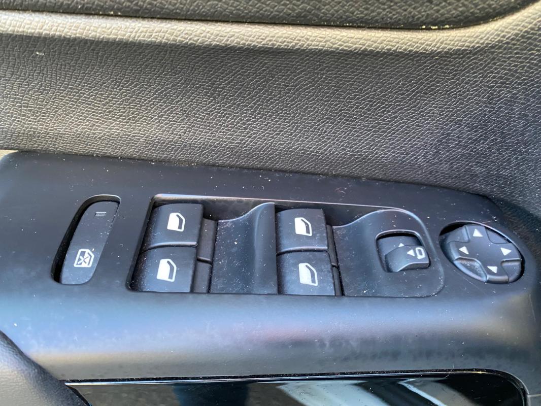 Citroën C5 Aircross - BlueHDi 130 EAT8 Max - ATTELAGE HAYON ELECTRIQUE