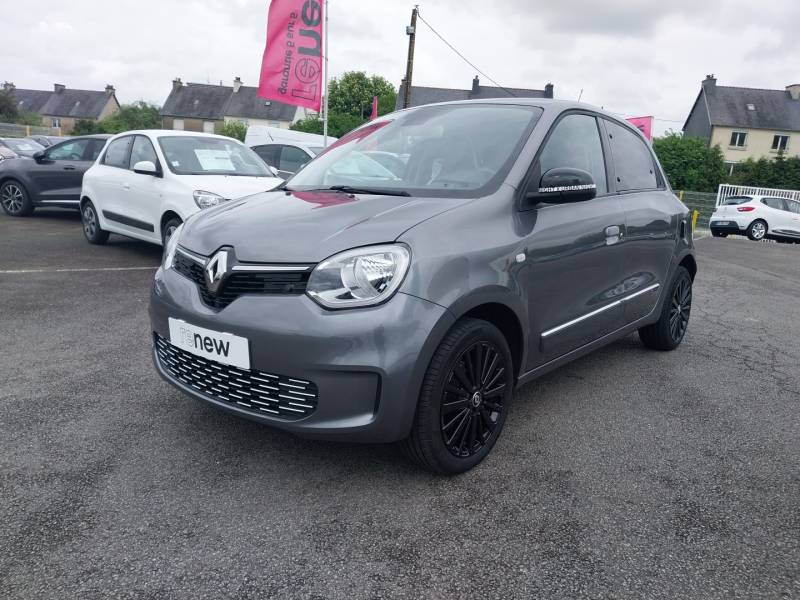 Renault Twingo - III SCe 65 SL Urban Night