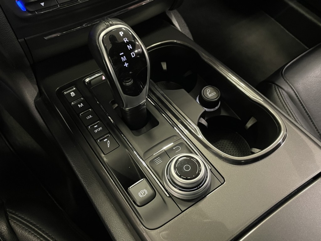 Maserati Ghibli - 3.0 V6 275ch Diesel GranSport BVA