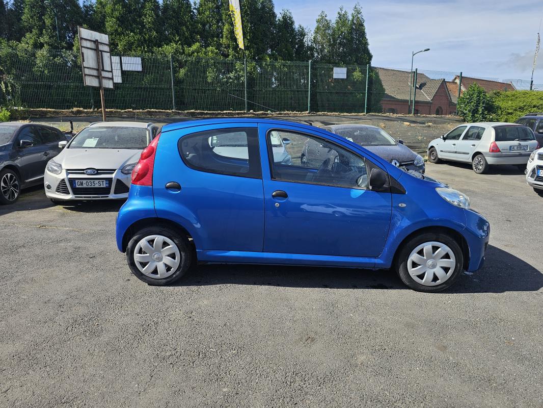 Peugeot 107 - 1.0 Urban
